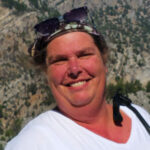 Tagesmutter Patricia Rickert
