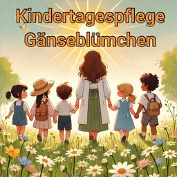 vanessa buesching tagespflege gaensebluemchen