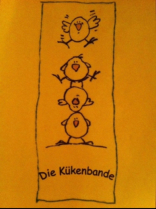 tagesmutter meike kramer kuekenbande